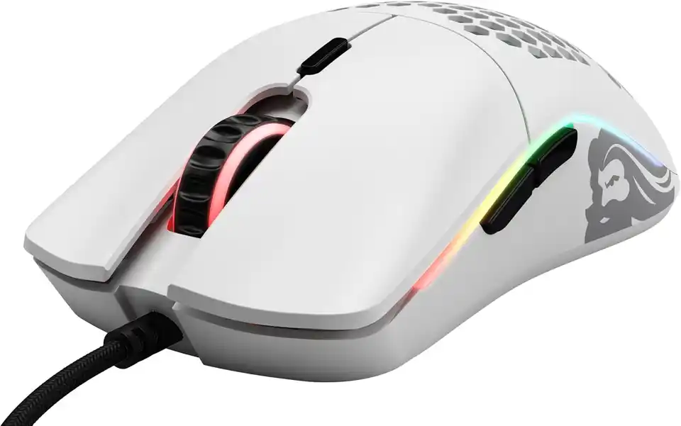 Glorious Model O Wired Gaming Mouse